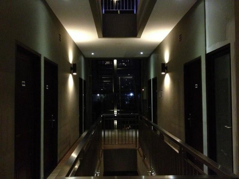 Hotel O Cihampelas Near Ciwalk Formerly D'River Guest House Bandung Exterior photo
